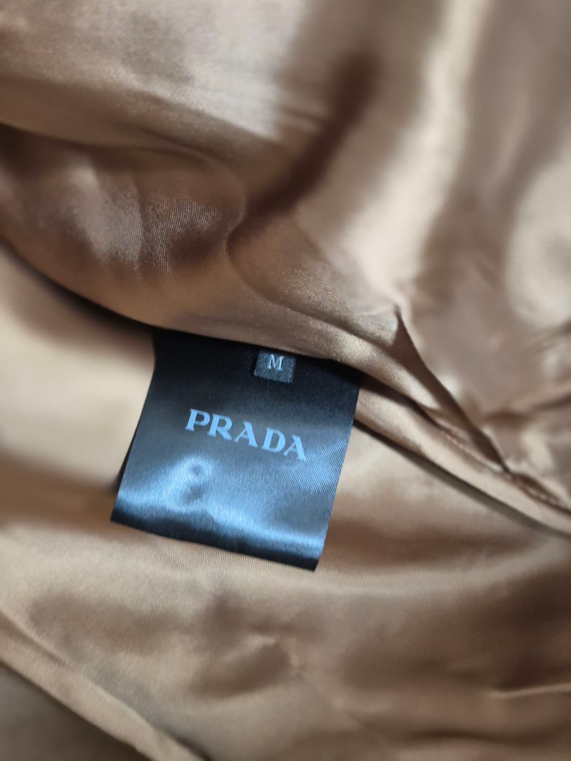 프라다 후디 자켓 SS20 컬렉션 피스 상품이미지7