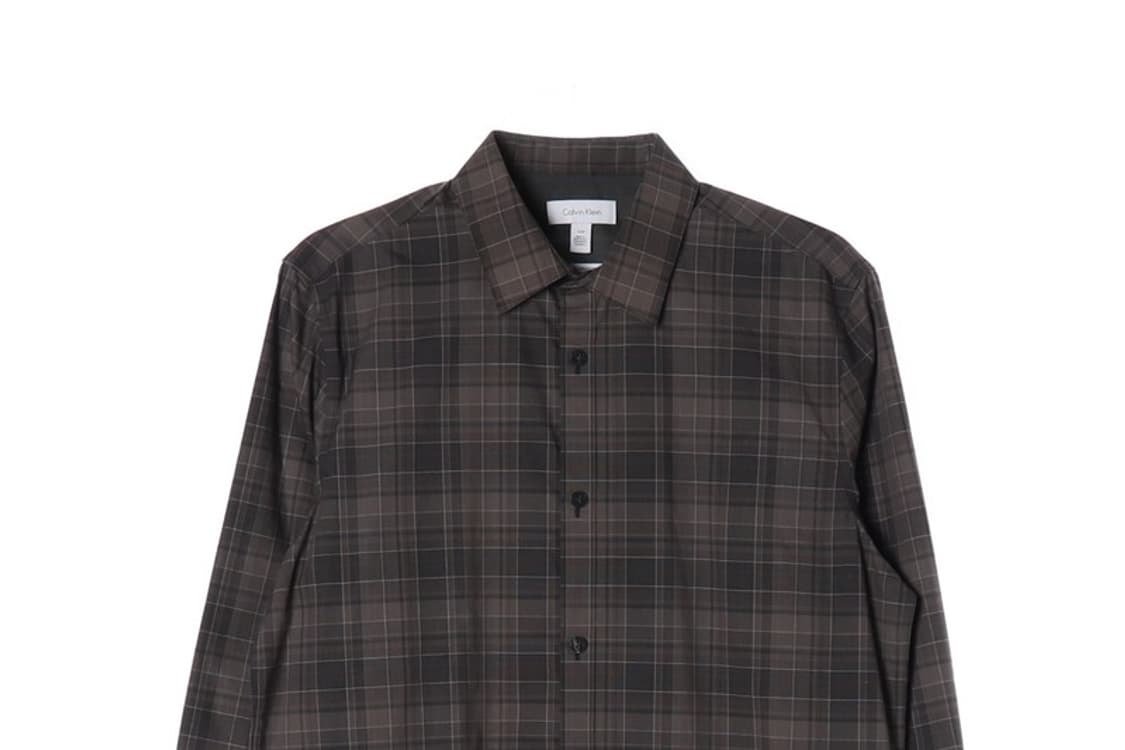 캘빈클라인 셔츠 S 상품이미지3