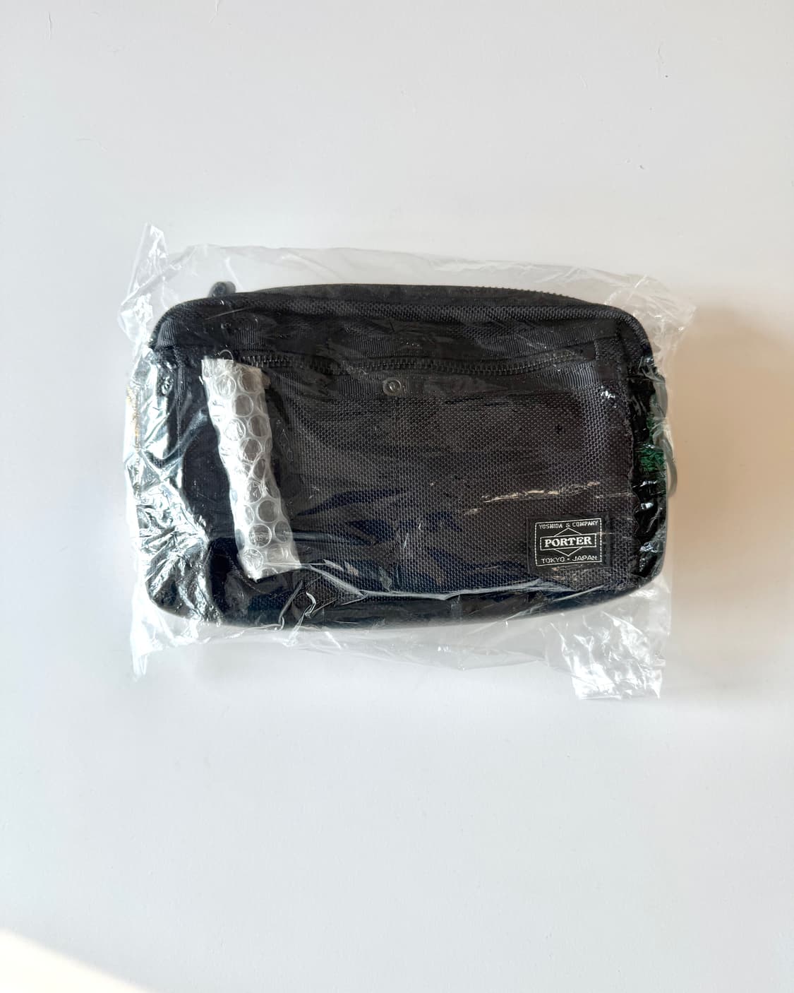 포터 히트 숄더백  상품이미지2