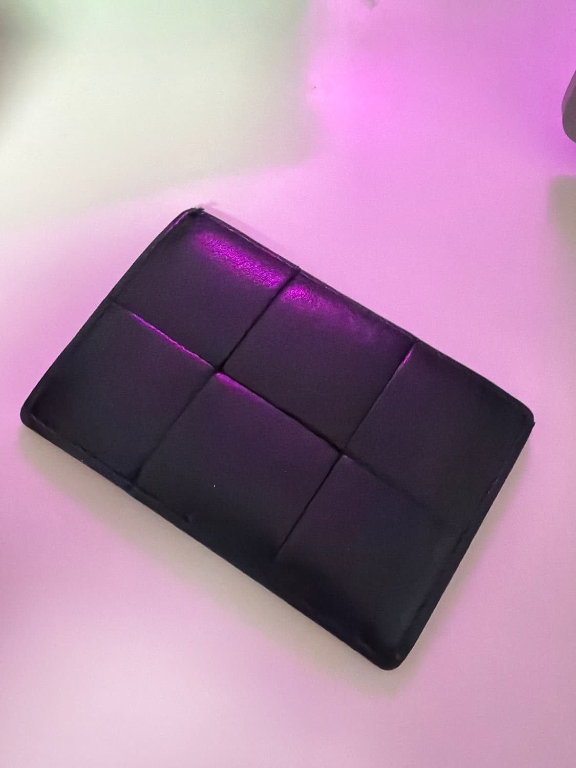 보테가 베네타 카드 지갑 상품이미지3