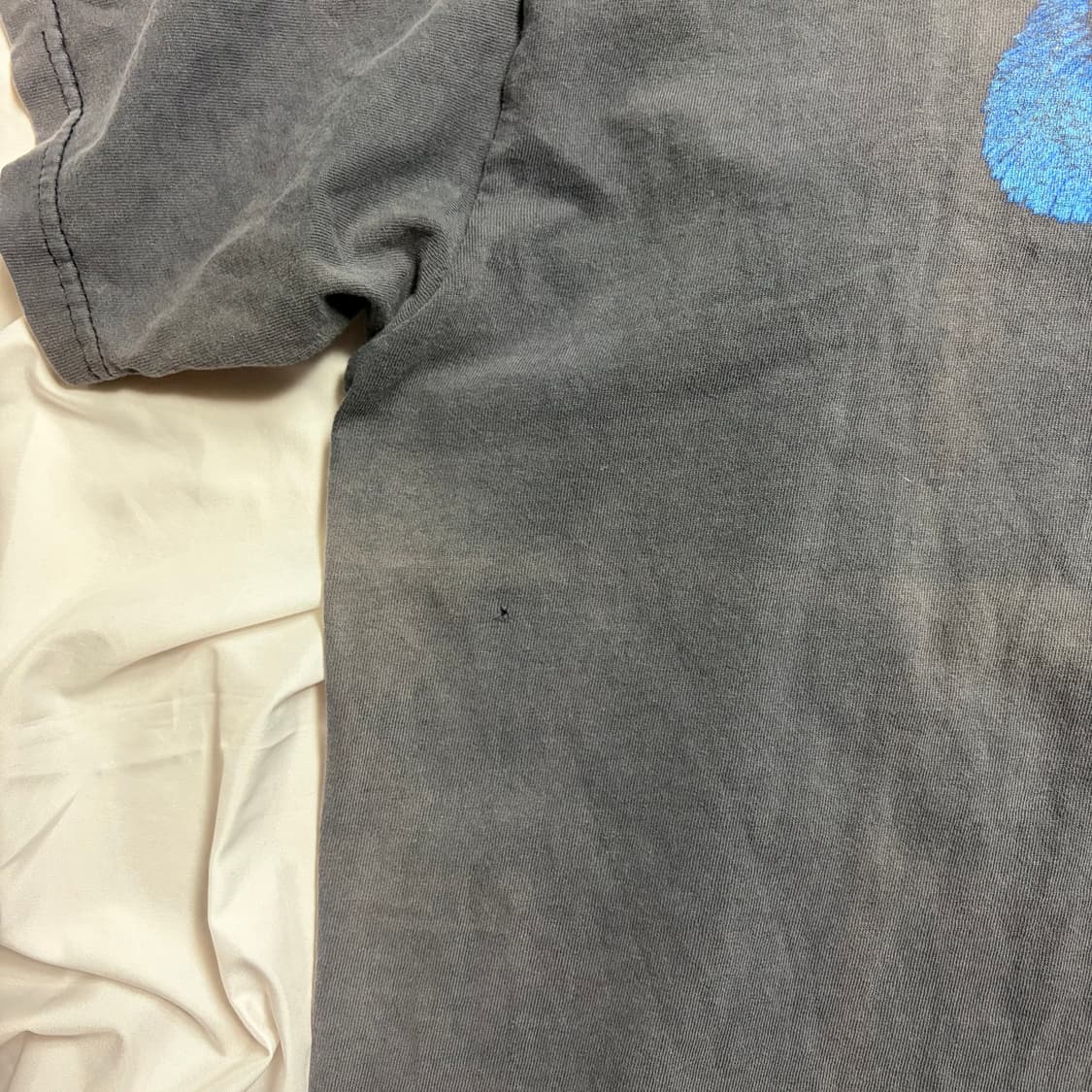 [XL] 90s usa 빈티지 나이키 티셔츠 상품이미지4