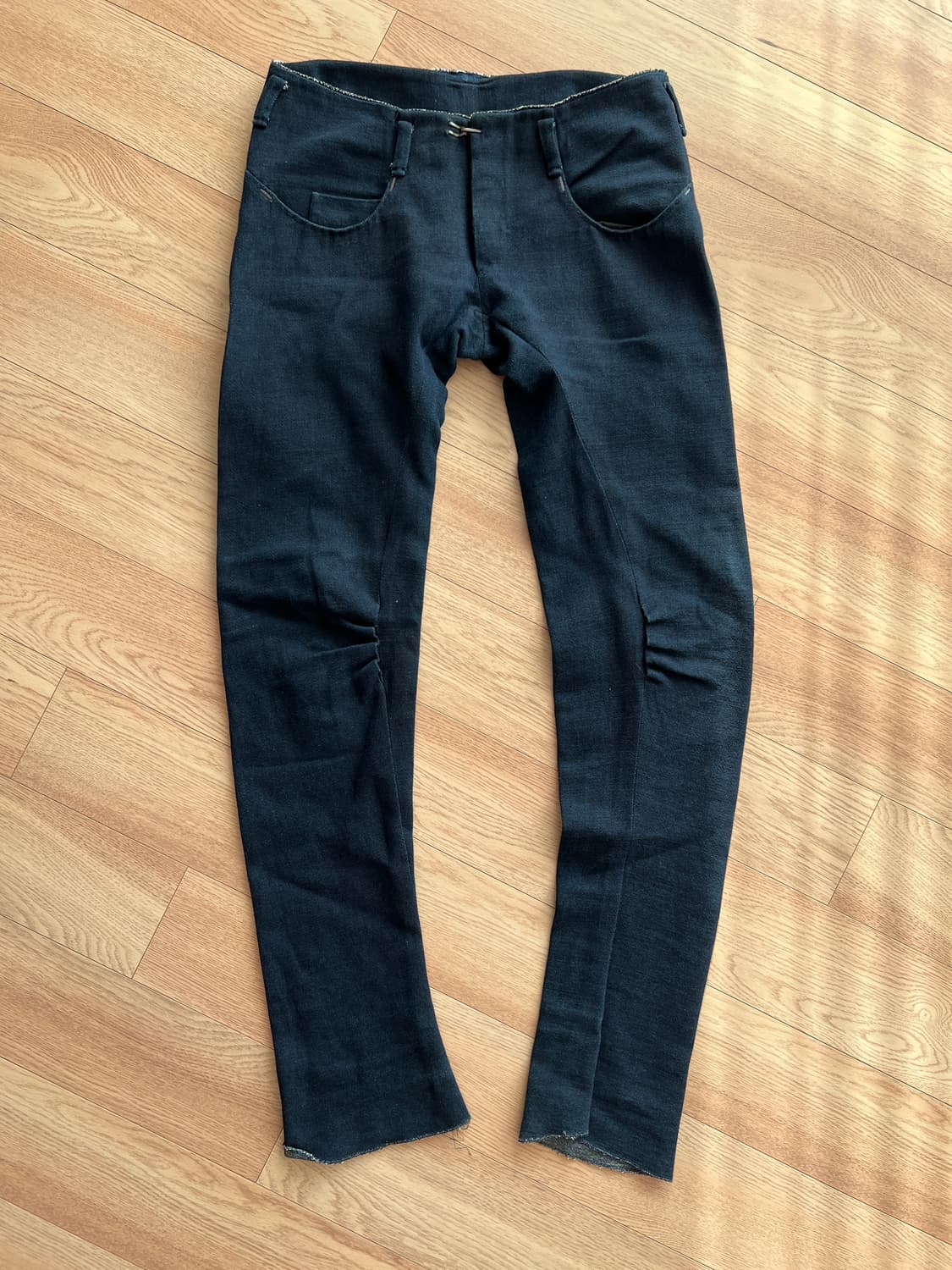 Maurizio amadei ma+ jeans 상품이미지1