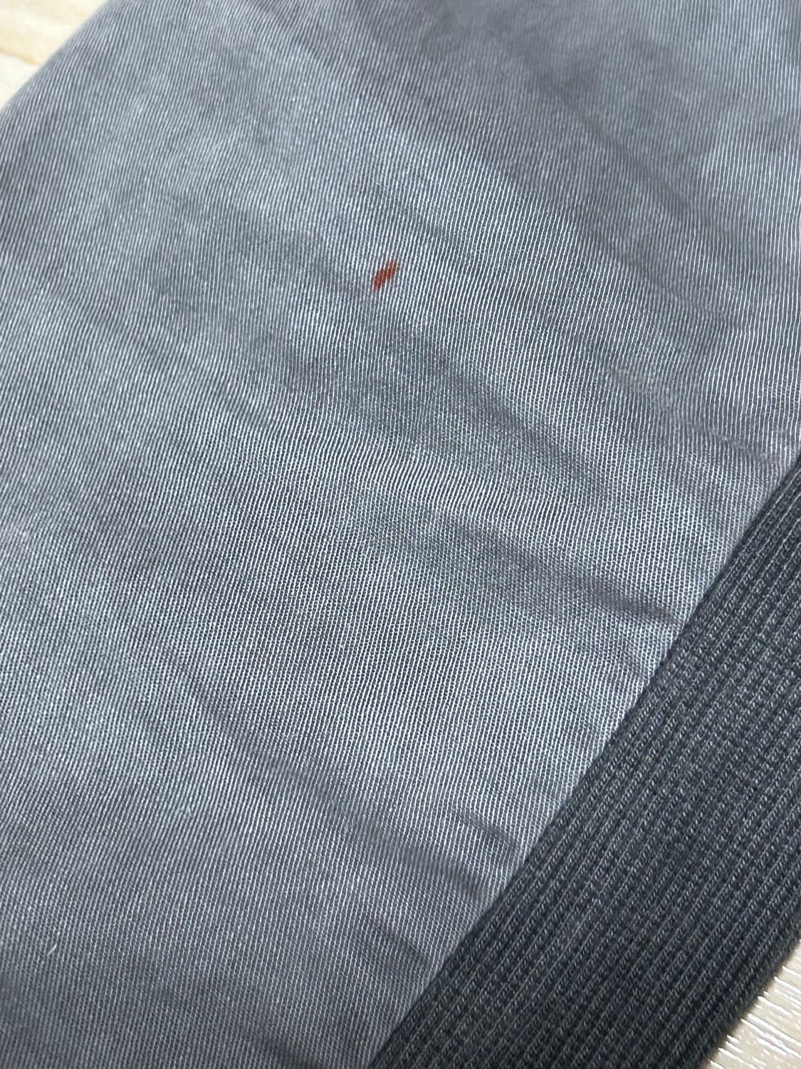 빈티지 테크 포켓 버튼 원피스  상품이미지2