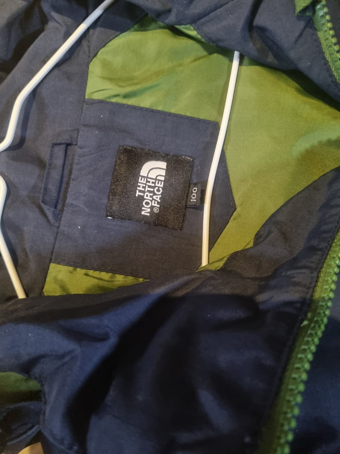 급처) 노스페이스 아웃도어.    L 상품이미지3