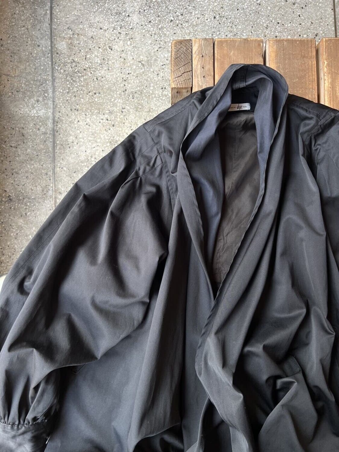 Ring coat 상품이미지7