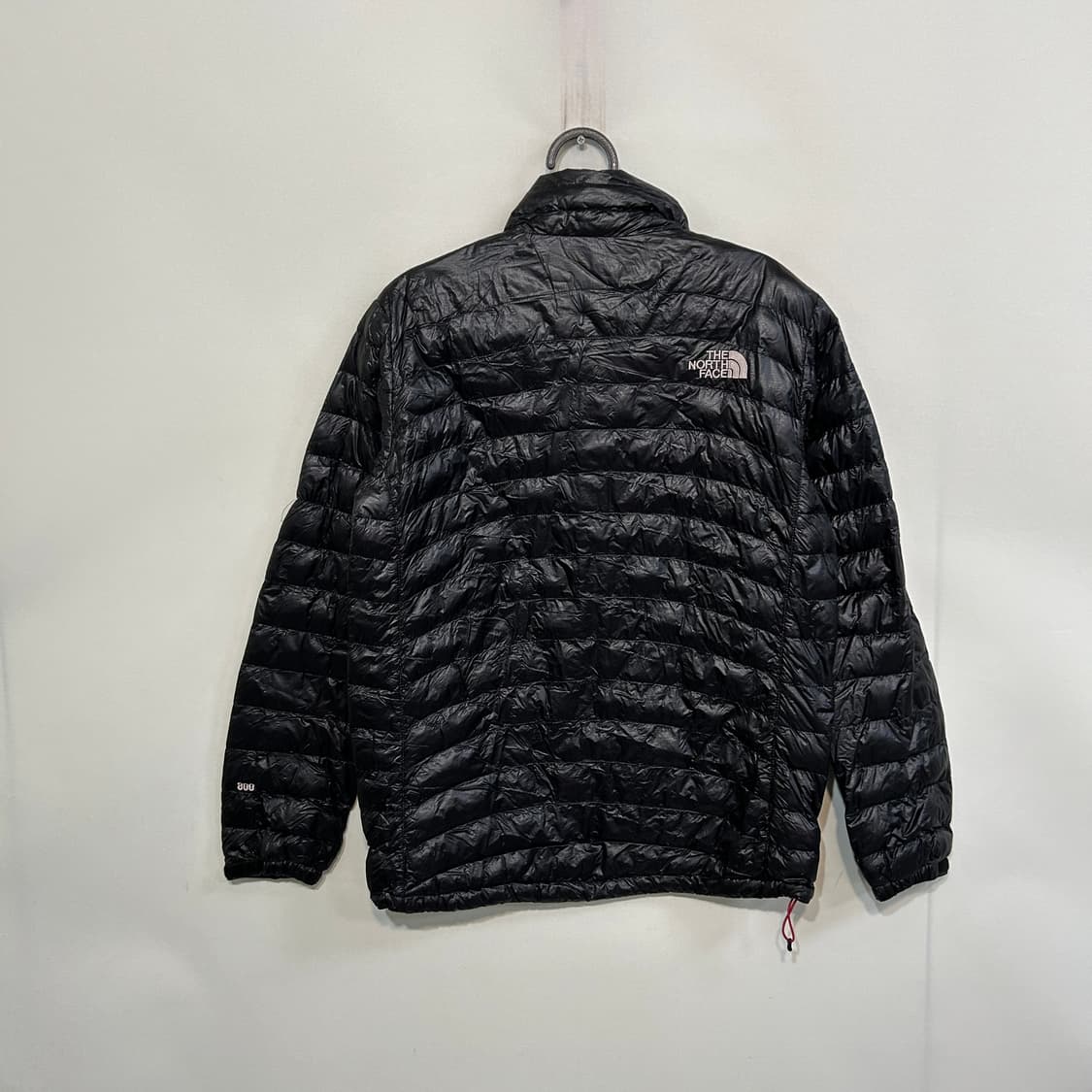 노스페이스 800 남성 거위털 경량패딩 90 상품이미지3