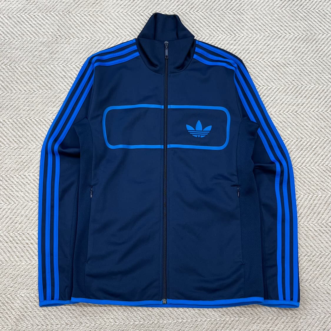 아디다스 스트릿다이버 트랙탑 r3950 상품이미지1