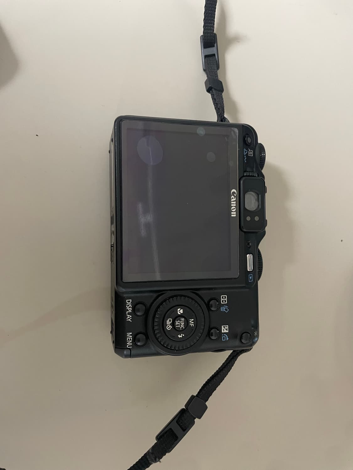 (S급) 캐논 파워샷 G9 블랙 상품이미지2