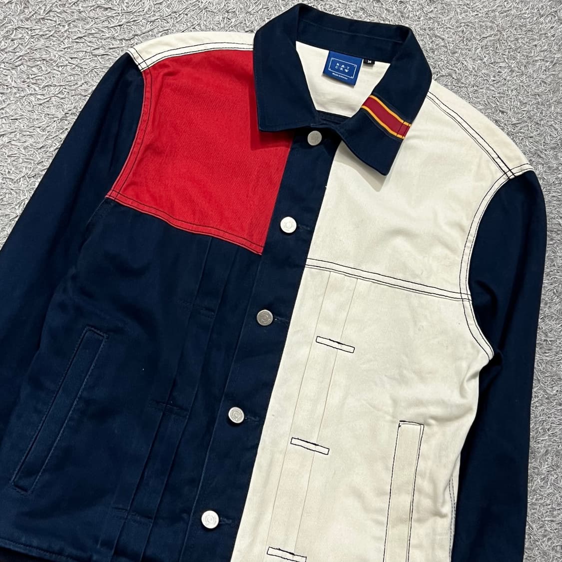 [95] 로맨틱트라운 자켓 상품이미지1