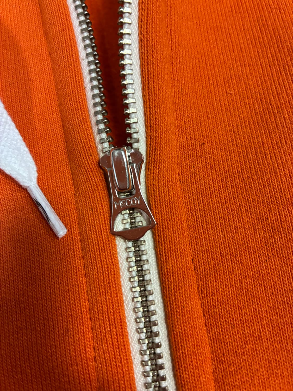 BUCO 부코 풀 집업 후드 XL 상품이미지7