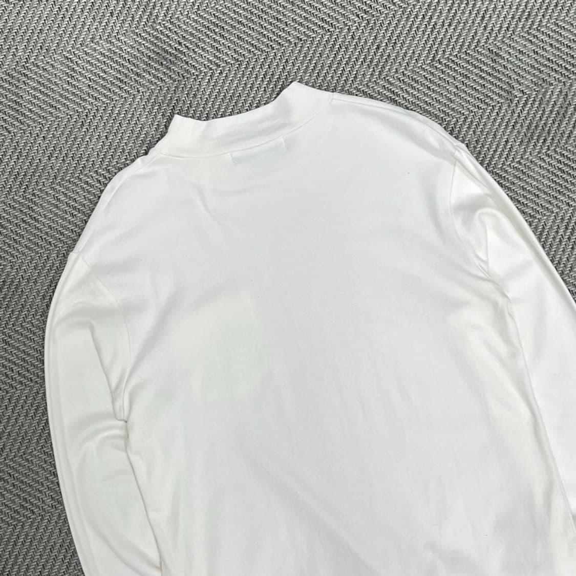 헨리코튼 원포켓 롱슬리브 v0808 상품이미지4