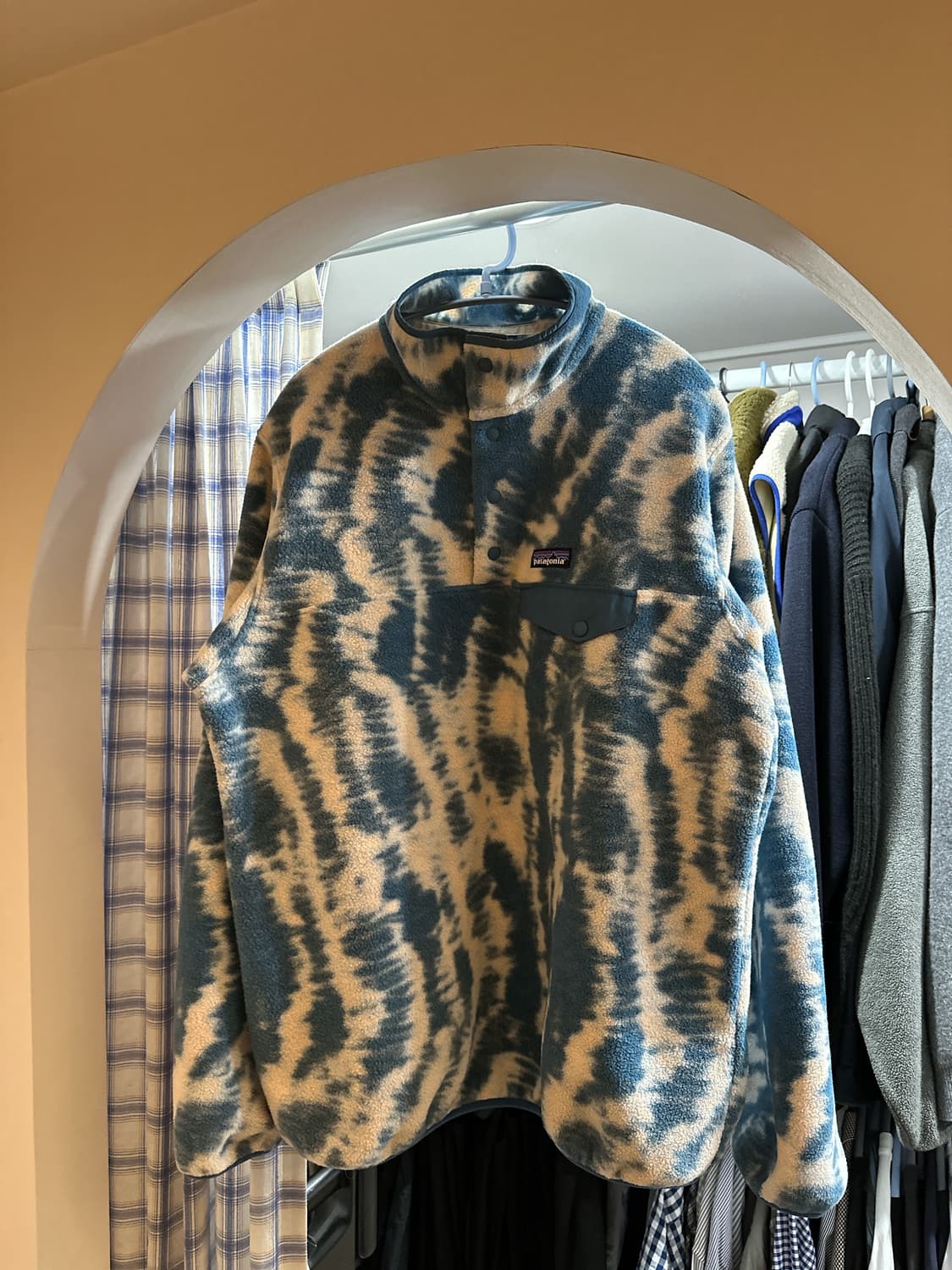 파타고니아 신칠라 상품이미지4