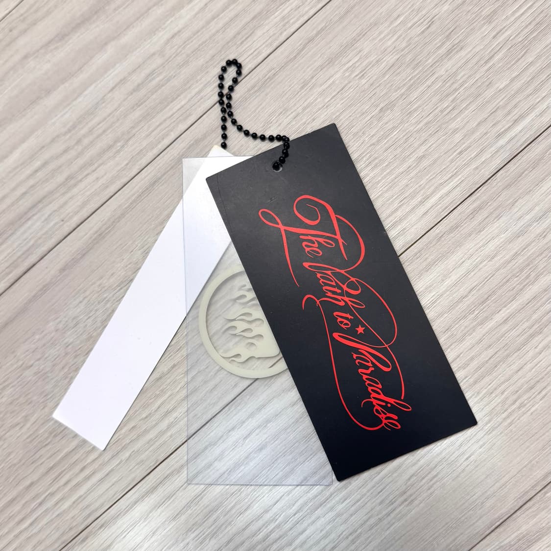 (s) 헬스타 에어브러쉬 지브라 후드집업 상품이미지7