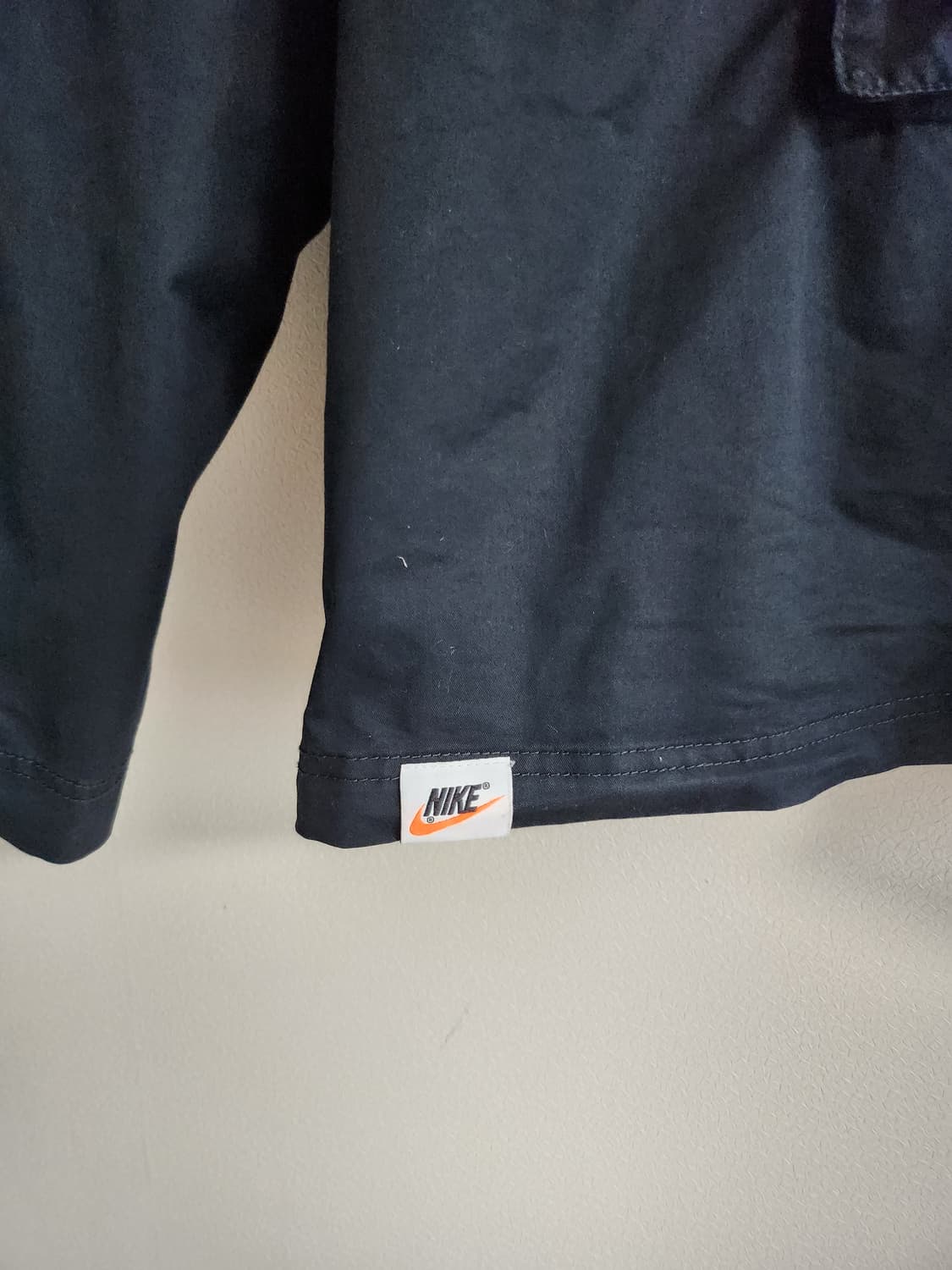 나이키 아노락(XL 상품이미지7