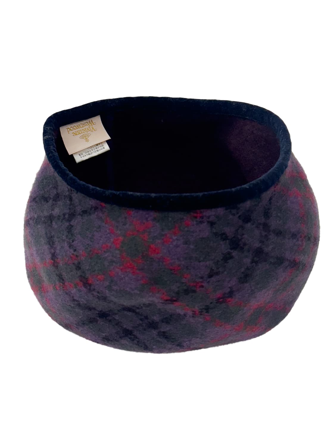 Vivienne Westwood Clock berets/ M 상품이미지5