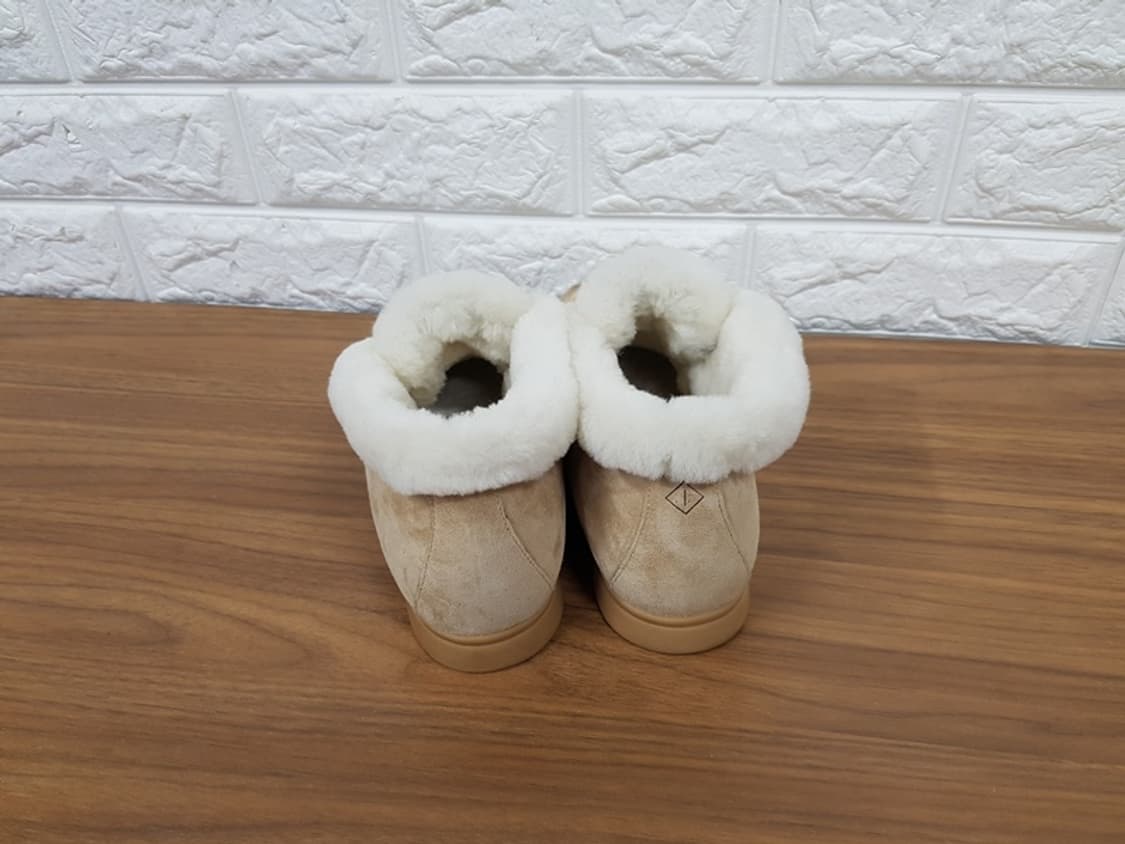 양털 로퍼 230 (발목부츠) 상품이미지3