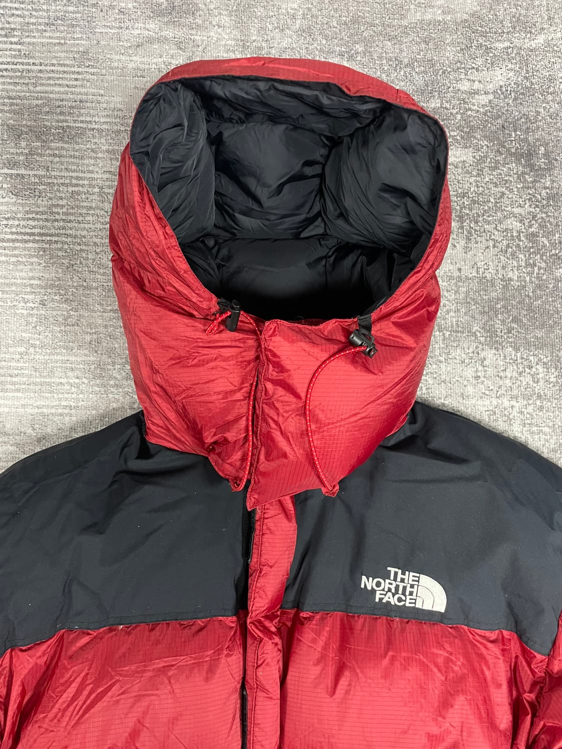 Vtg TNF 700 서밋 윈드스토퍼 105 상품이미지2