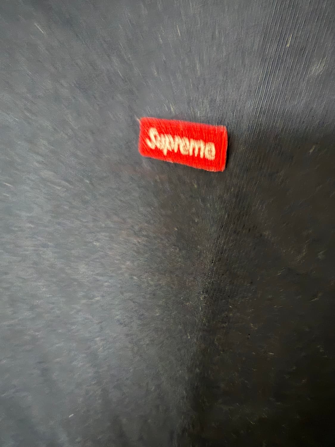 슈프림 스몰박스 로고티셔츠 상품이미지3