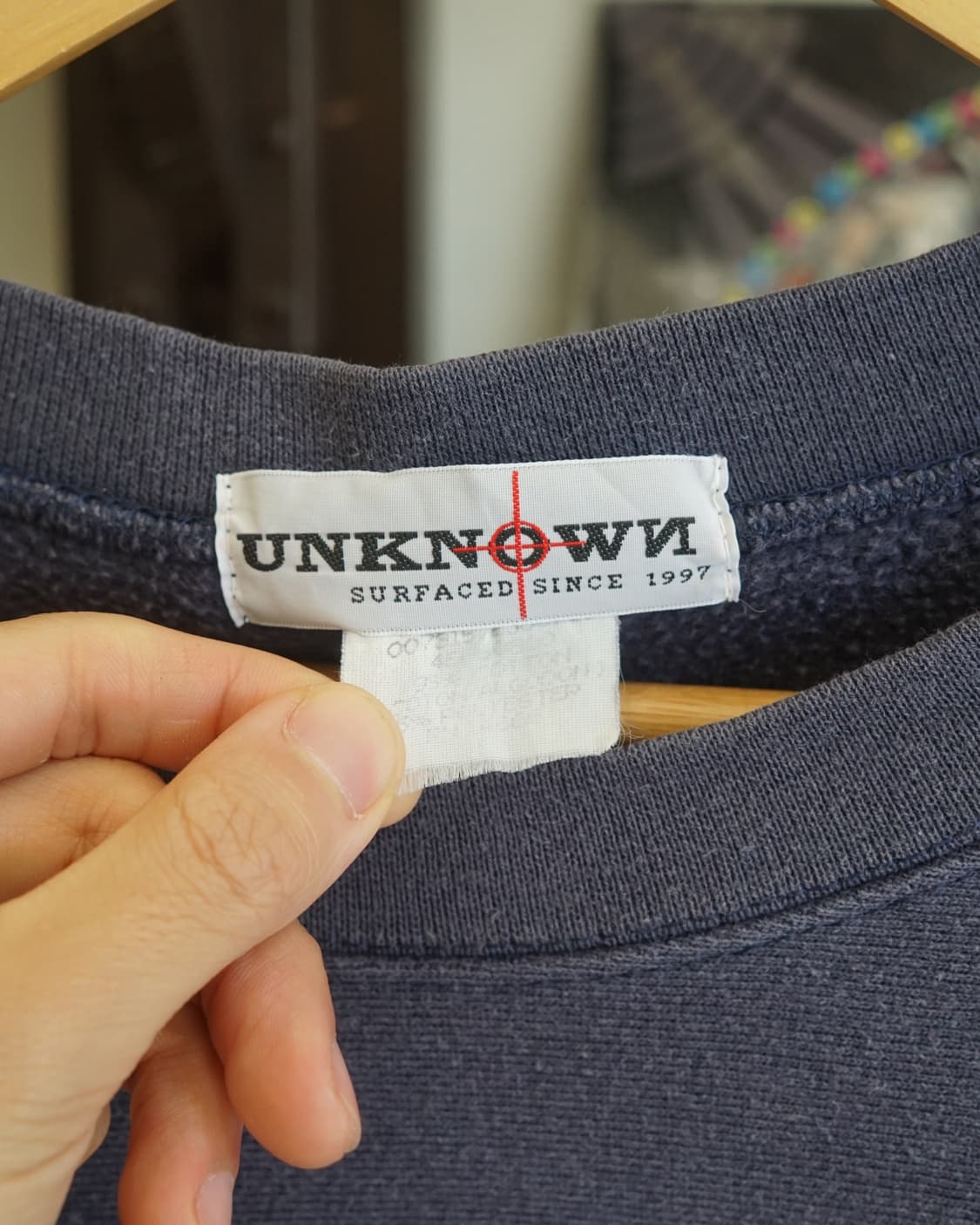 90s Unknown 상품이미지5