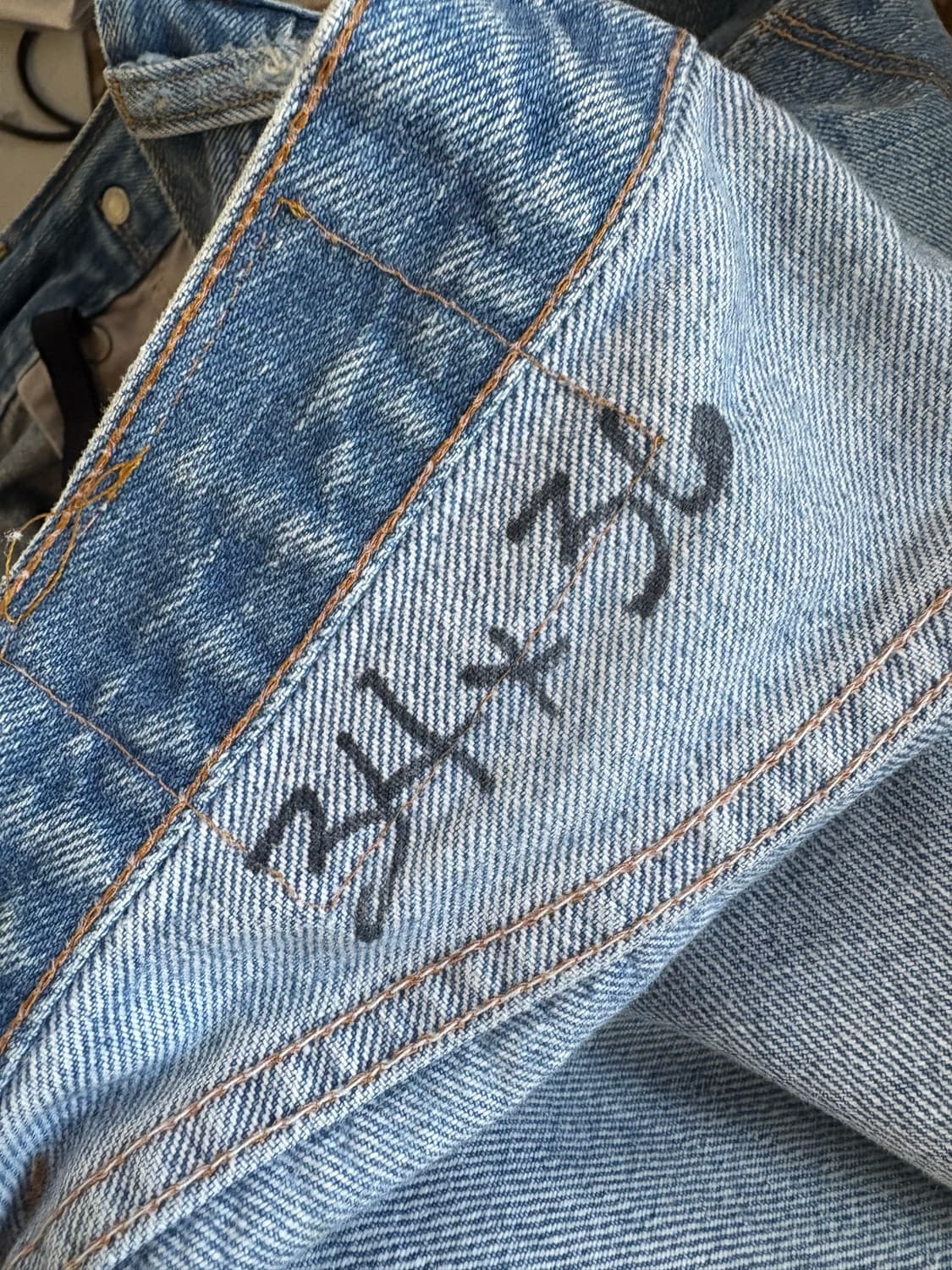 70•80s Levi’s 501 상품이미지9