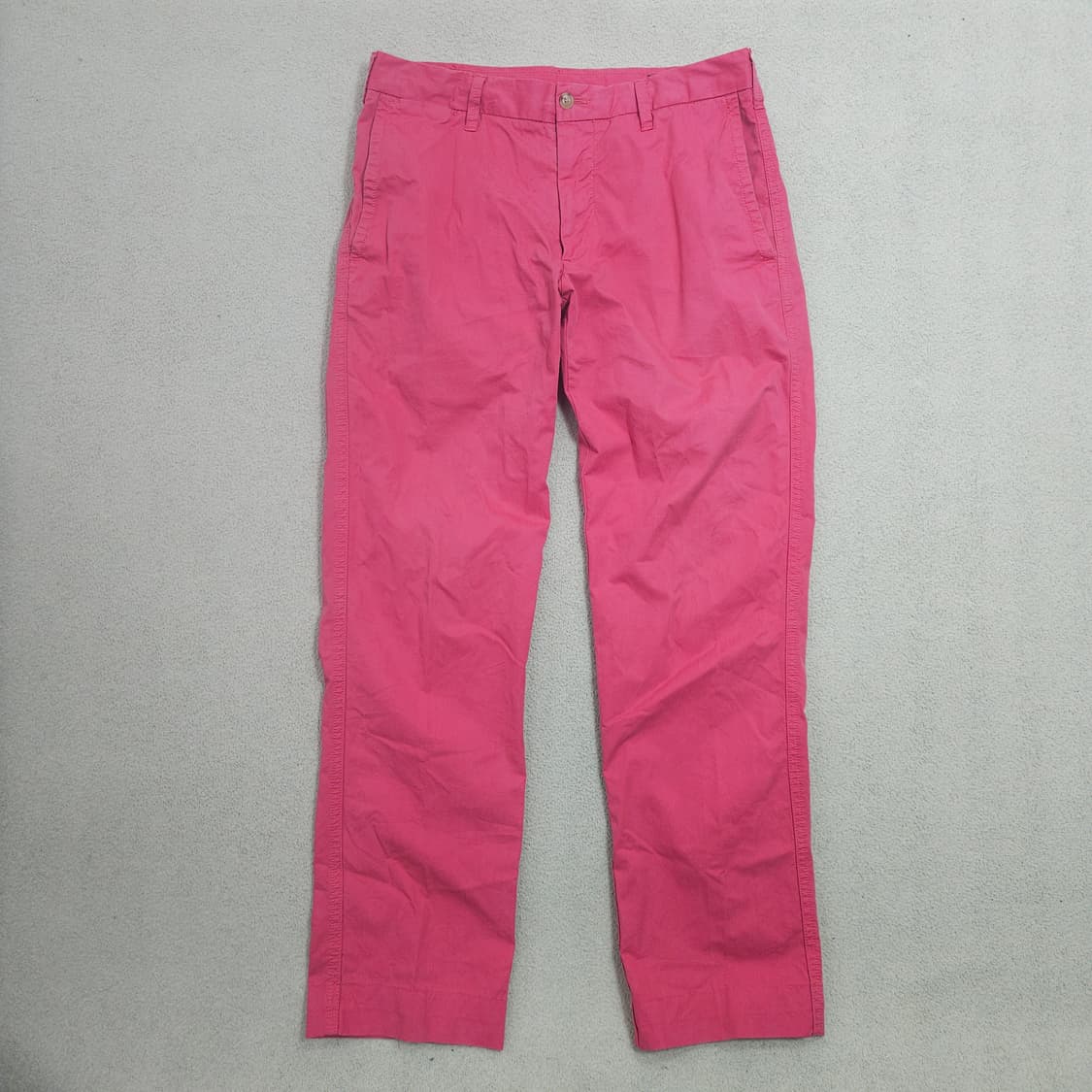 폴로 랄프 로렌 치노 팬츠 30 스트레이트핏 상품이미지1