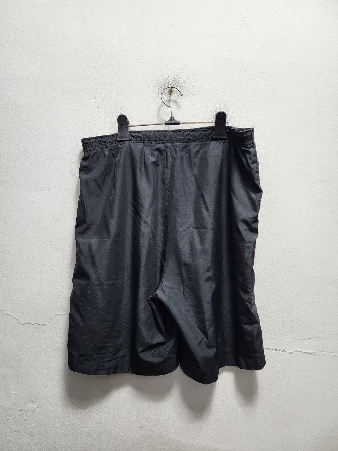 엄브로 블랙 잉글랜드 반바지 상품이미지2