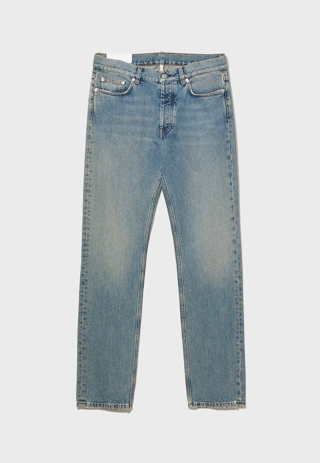 SUNFLOWER denim pants 상품이미지1