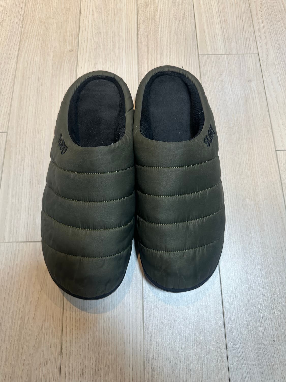 스부 슬리퍼  상품이미지1