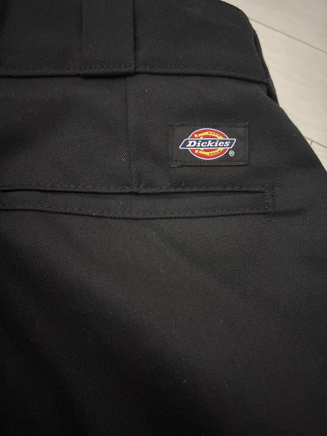 디키즈 874 상품이미지2