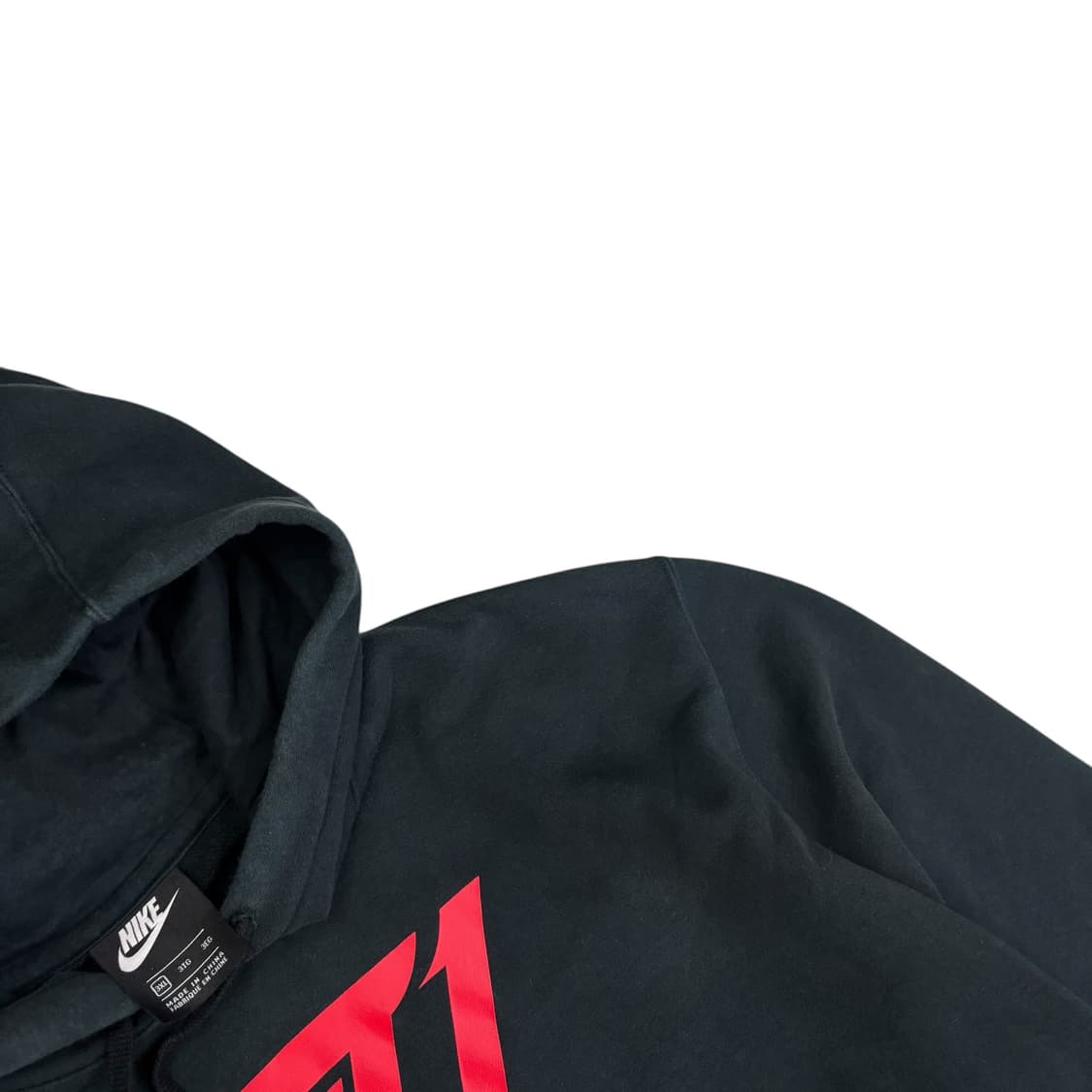 나이키 T1 페이커 후드티 상품이미지3