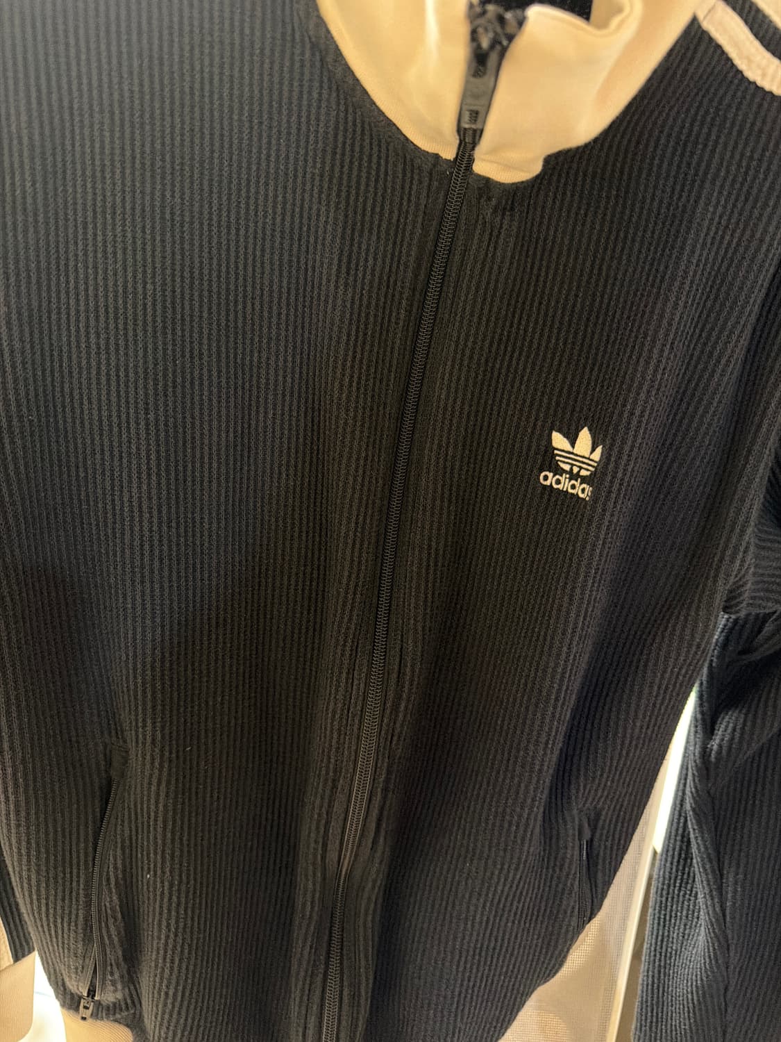 아디다스 와플 트랙탑 져지 상품이미지2