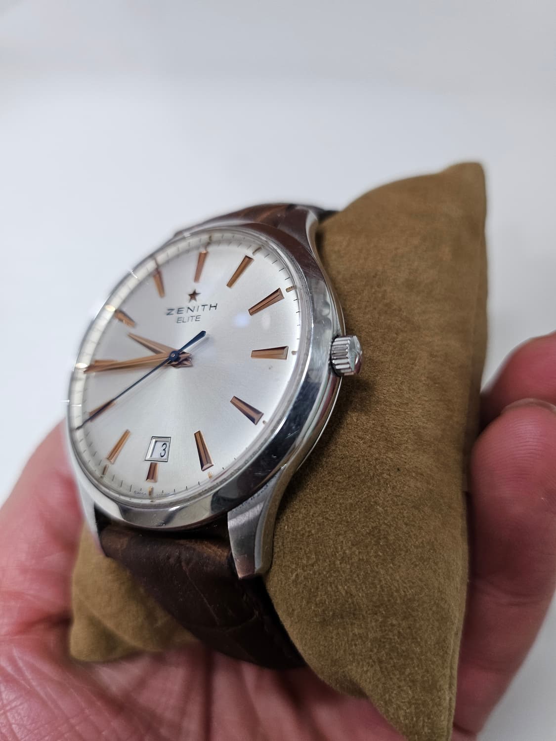 제니스 엘리트 시계 상품이미지6