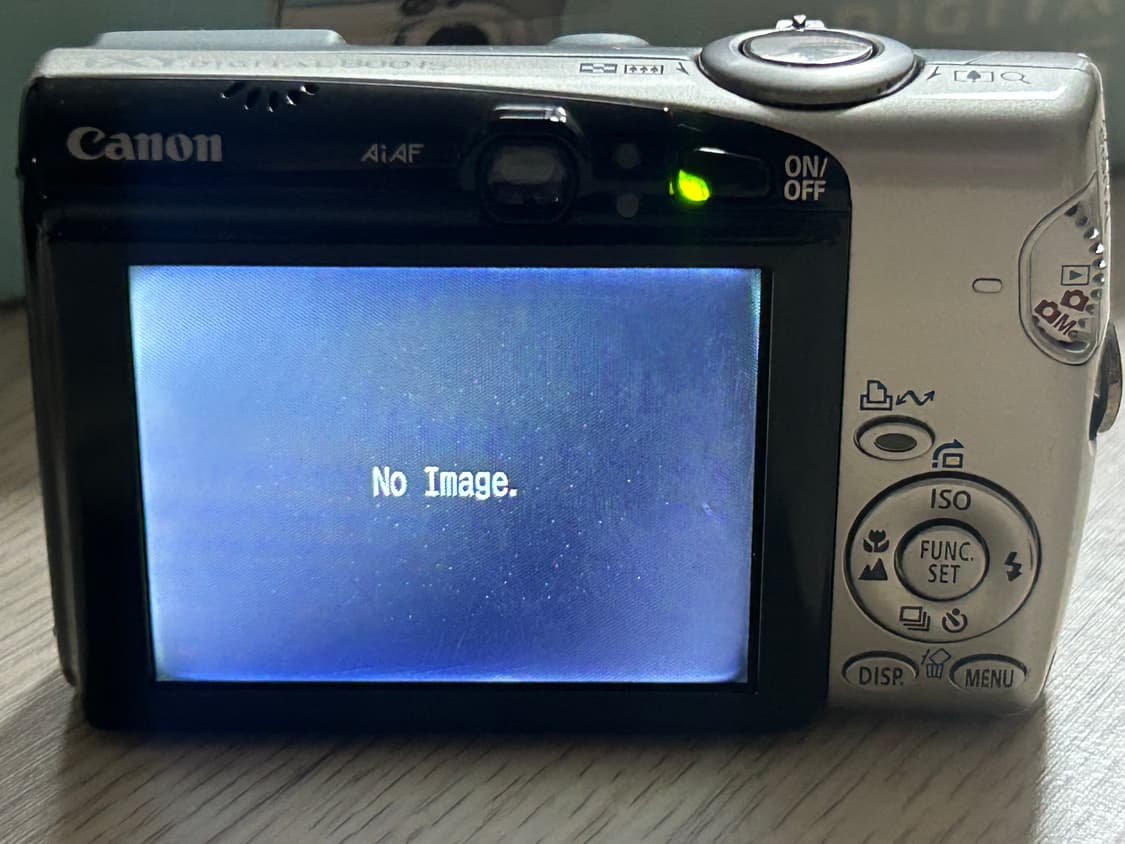 캐논 익시800is/익서스800is/ixy 800is/ixus 800is 상품이미지8