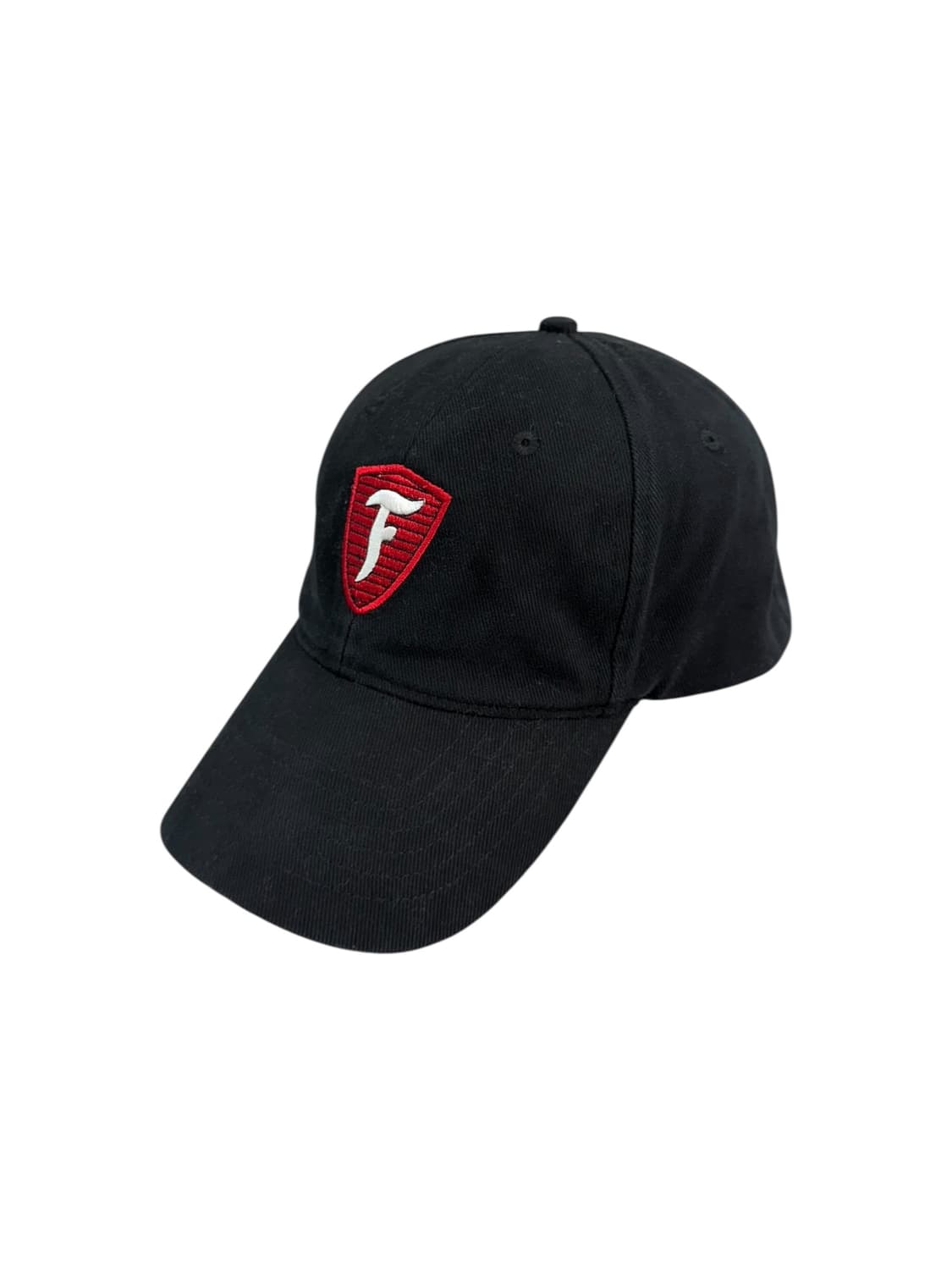vintage simple logo ball cap  상품이미지1