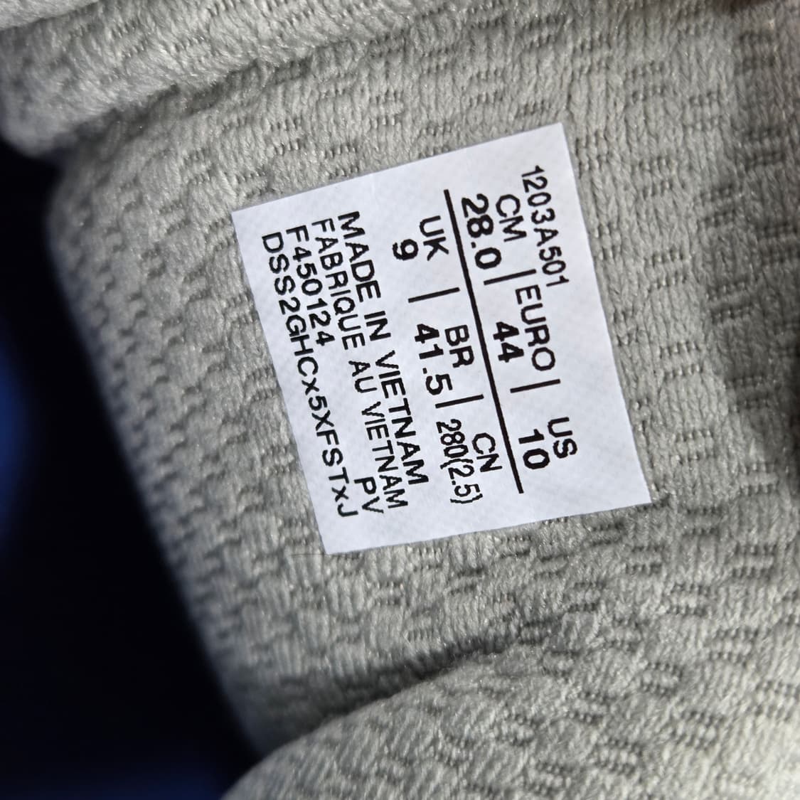 아식스x 키코 코스타디노브 상품이미지7