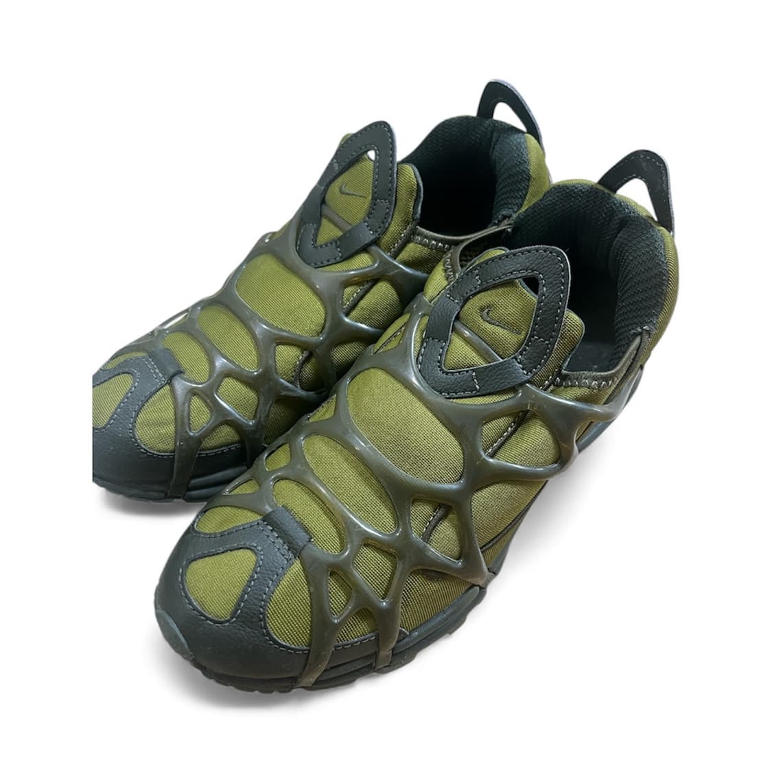 나이키 쿠키니 필그림 세쿼이아 260 상품이미지2