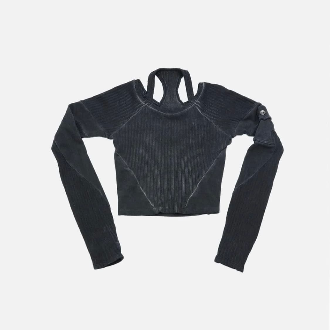 에이시네틱스 레이어드 탑 aesyncts layered top 상품이미지1