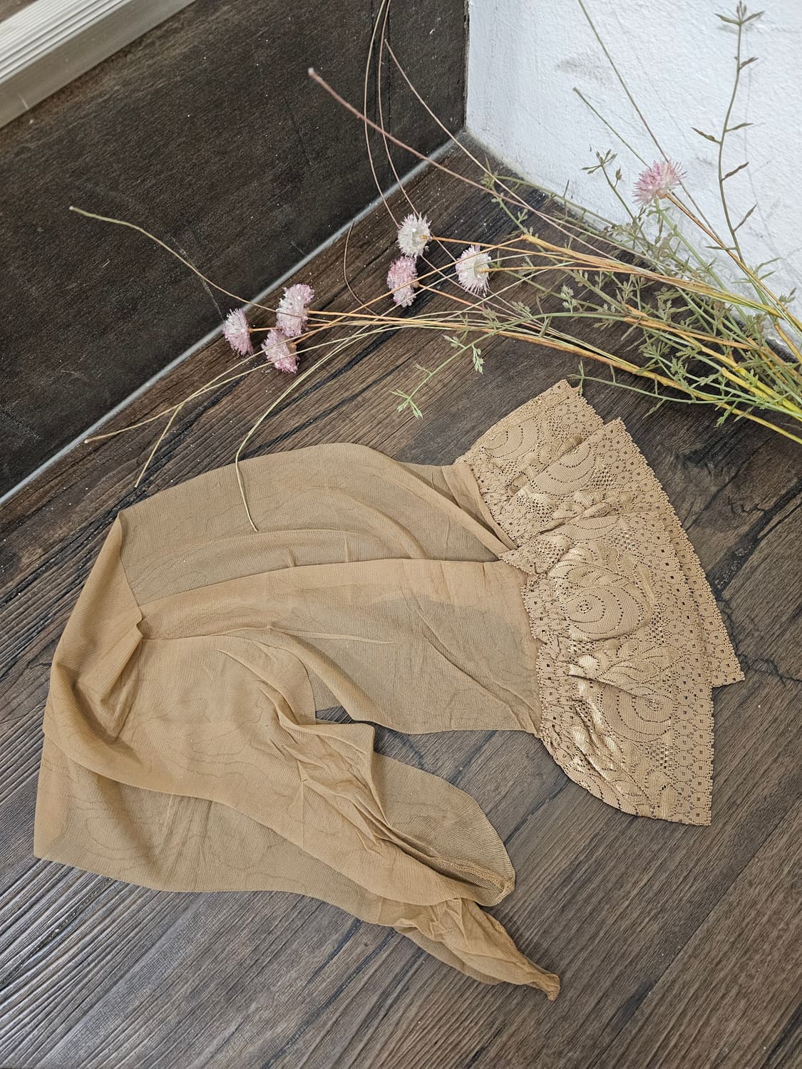 Italy Grandicalze 스킨+커피 홀드업 스타킹 상품이미지3