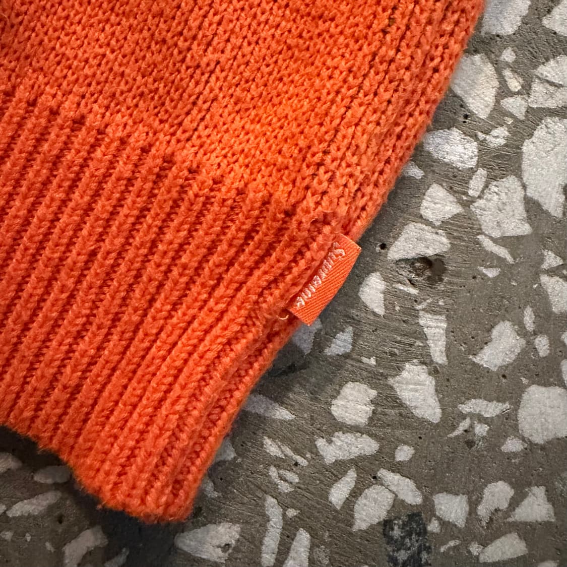 슈프림 shit 스웨터 - 17fw 상품이미지8