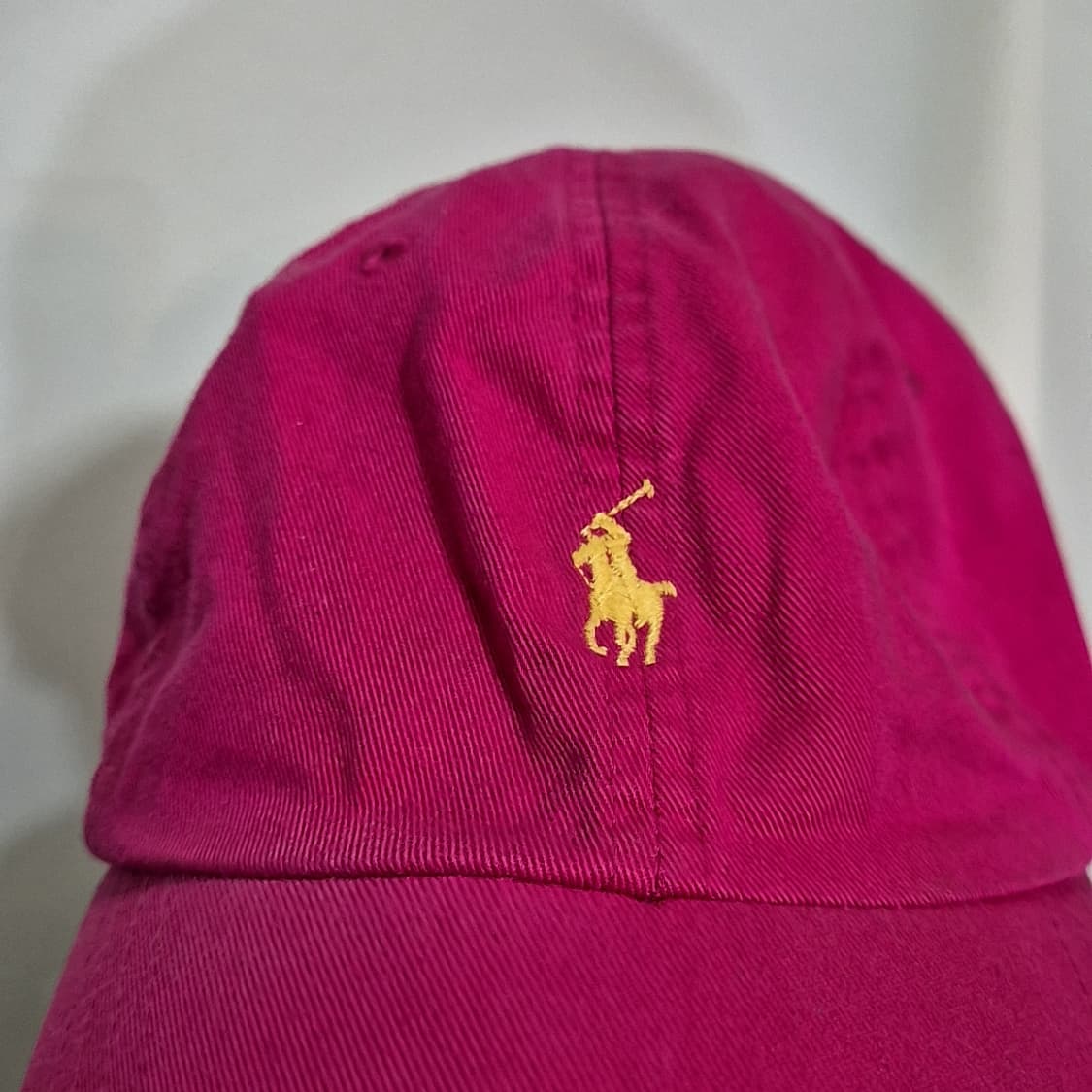 Polo Ralph Lauren 폴로 랄프로렌 볼캡 상품이미지2