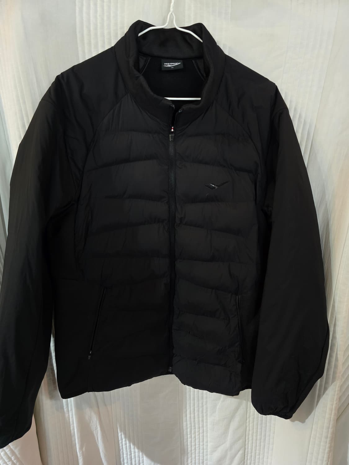 프로스펙스 경량패딩  상품이미지2