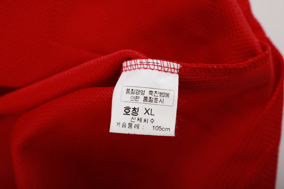 XL 칼카니 올드스쿨 반팔 상품이미지6