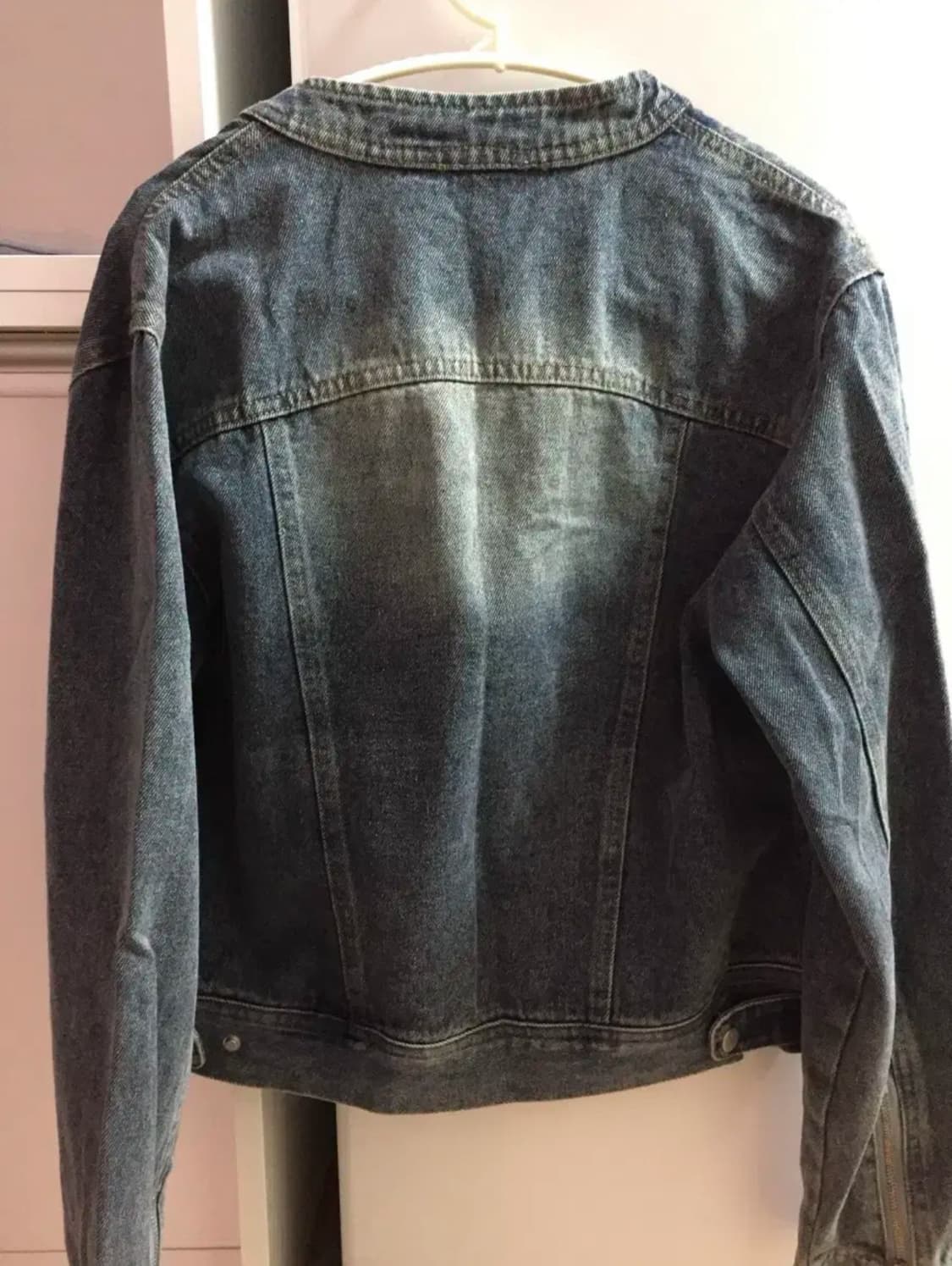 릿킴 청자켓 데님자켓 상품이미지2