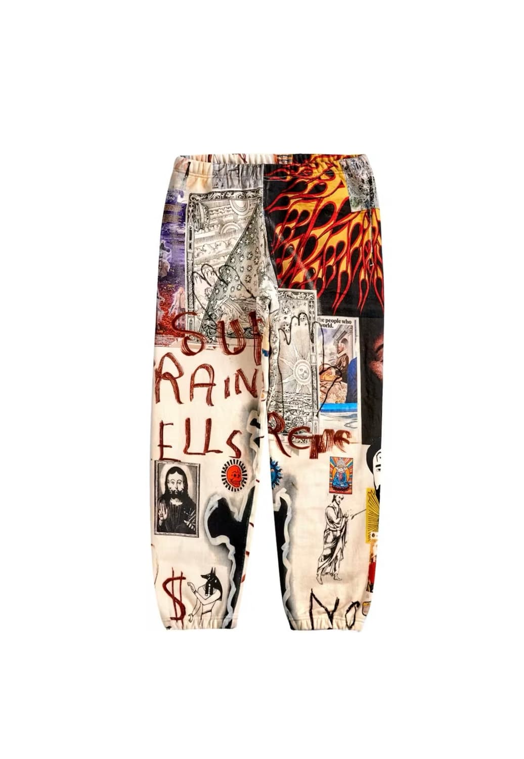 Supreme lsd sweatpants 상품이미지2