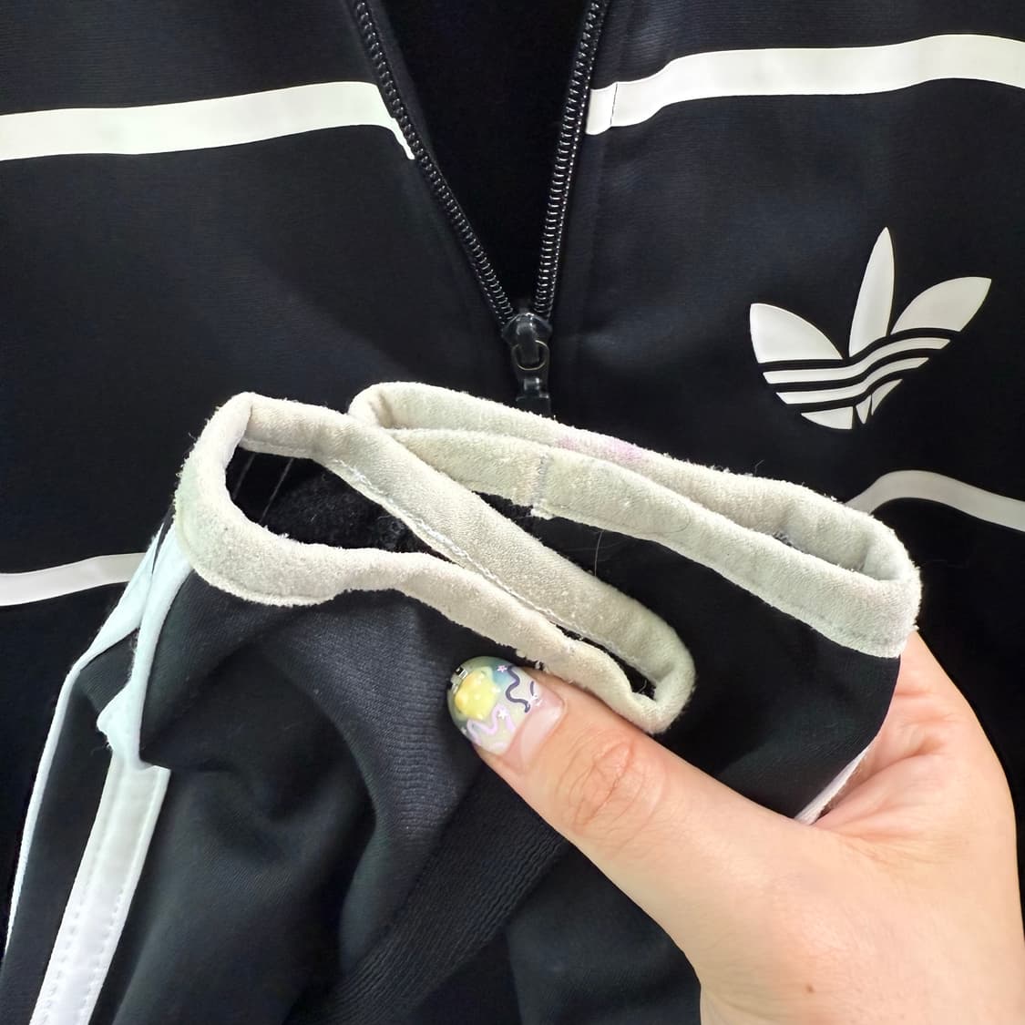 [XS] 아디다스 스트릿다이버 져지 상품이미지7