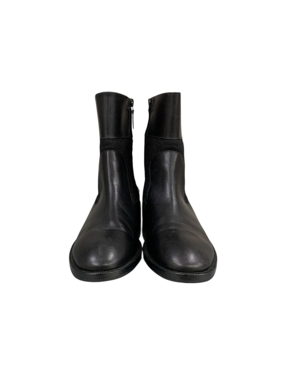 발렌시아가 첼시 부츠 블랙 41(260) (Gr-3295) 상품이미지4