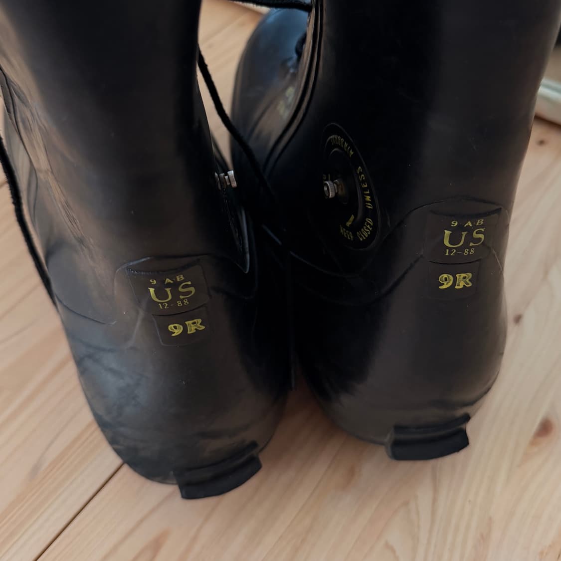 Beta 설상화 9R 판매 상품이미지4