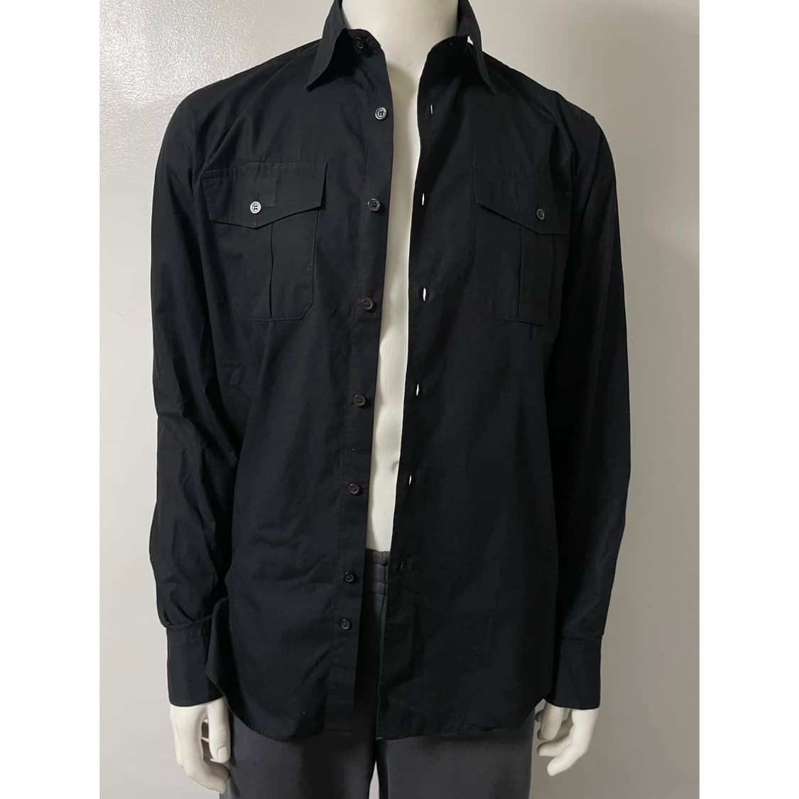 two pocket shirts 상품이미지1