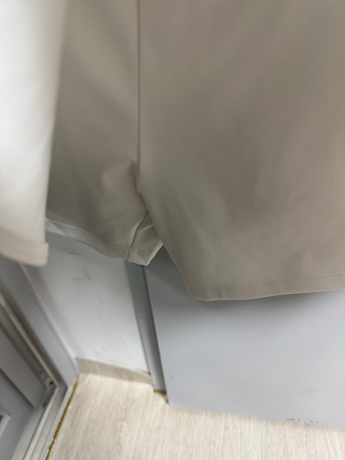 카하라 절개 플레어 레지아 403 화이트 s 상품이미지5