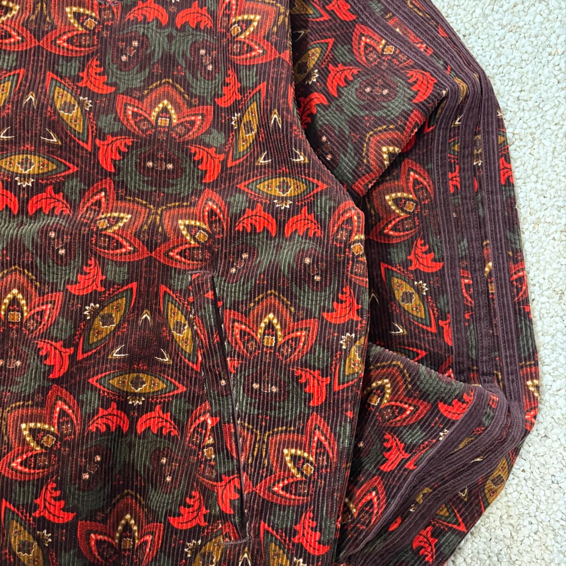 아디다스 트랙탑 자켓 상품이미지3